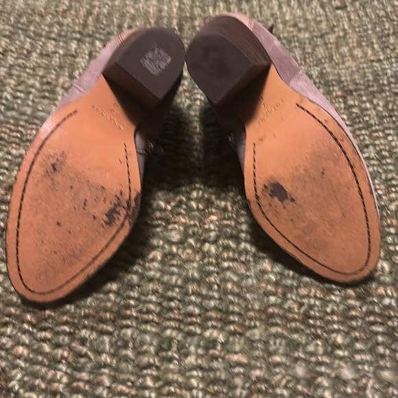 Coach booties - Picture 5 of 5